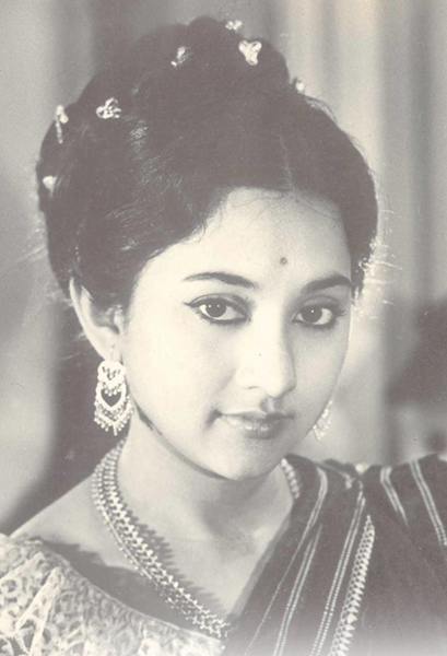 সন্ধ্যা রায়